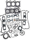 Översynspackningssats 10101-3Y528 för Nissan VQ30 2988cc motor