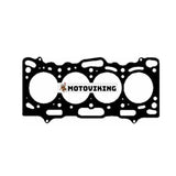 Topplockspackning MD331145 för Mitsubishi Mirage 4G15 1500cc motor