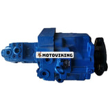 Hydraulpump 1020783 för Caterpillar CAT 307 grävmaskin