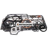 Full packningssats ME057239 för Mitsubishi 6D20 motor