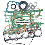 Full packningssats ME996291 för Mitsubishi 6D16 7545cc motor