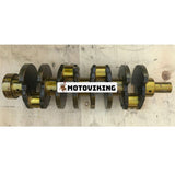 Vevaxel 23110-4X000 för Hyundai J3 motor