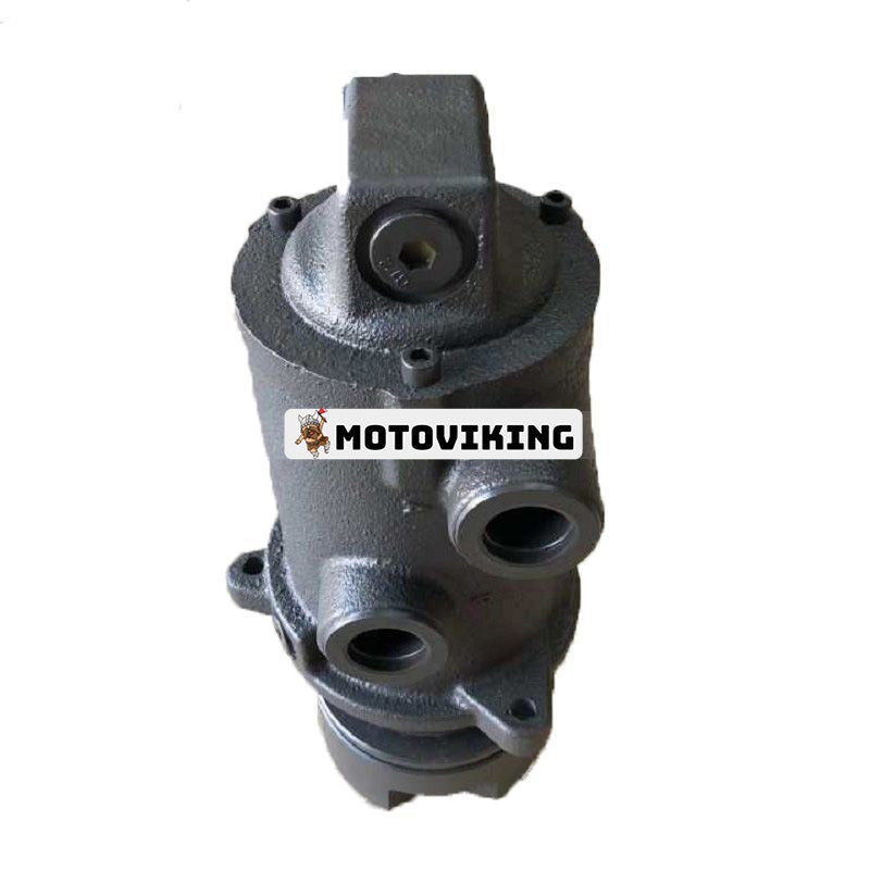 Mittled YN55V00037F1 för New Holland E115SR E215 E135SR E235SRLC E135SRLC E160 E200SR EH215 E235SR E200SRLC