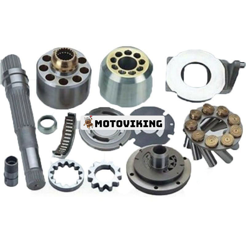 HPV220-8 Reparationssats för svängmotor för Komatsu grävmaskin