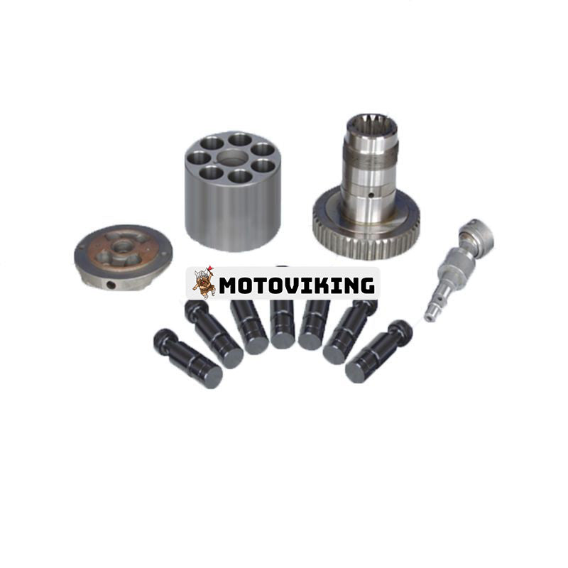 HMGC35 Resemotorreparationssats för Hitachi EX200-5 grävmaskin