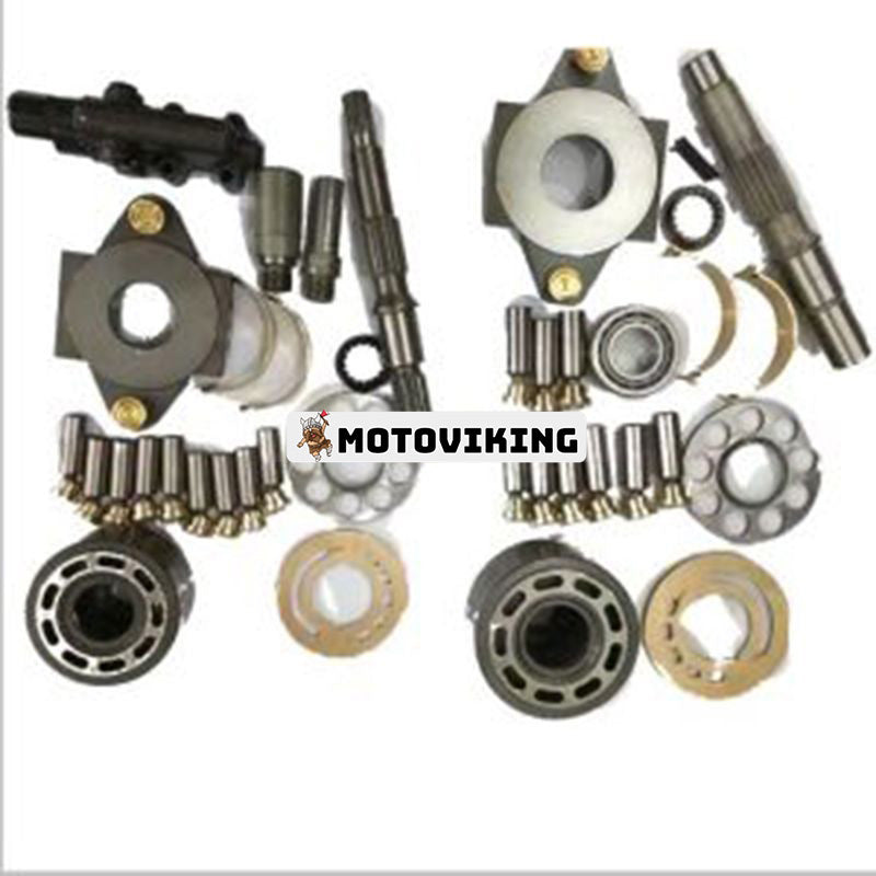 HMF160 Hydraulisk huvudpump Reparationssats för Hitachi grävmaskin