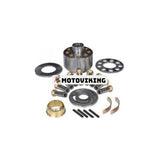 Hydraulisk motorreparationssats för Caterpillar CAT385H grävmaskin