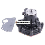 Vattenpump 32B45-05021 för Hyundai grävmaskin R160LC-9S R160LC-7 R170W-7 R180LC-9S