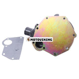 Vattenpump 32B45-05021 för Hyundai grävmaskin R160LC-9S R160LC-7 R170W-7 R180LC-9S