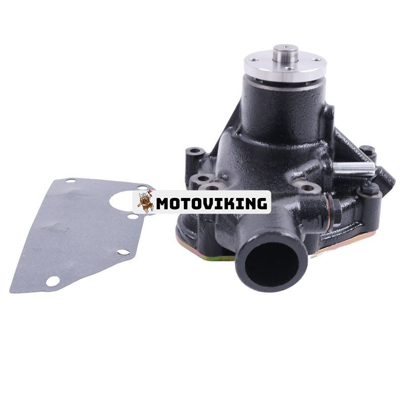 Vattenpump 32B45-05021 för Hyundai grävmaskin R160LC-9S R160LC-7 R170W-7 R180LC-9S