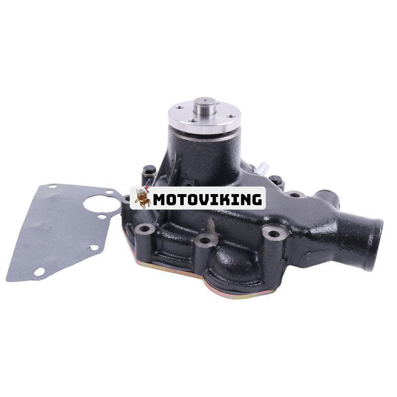 Vattenpump 32B45-05021 för Hyundai grävmaskin R160LC-9S R160LC-7 R170W-7 R180LC-9S