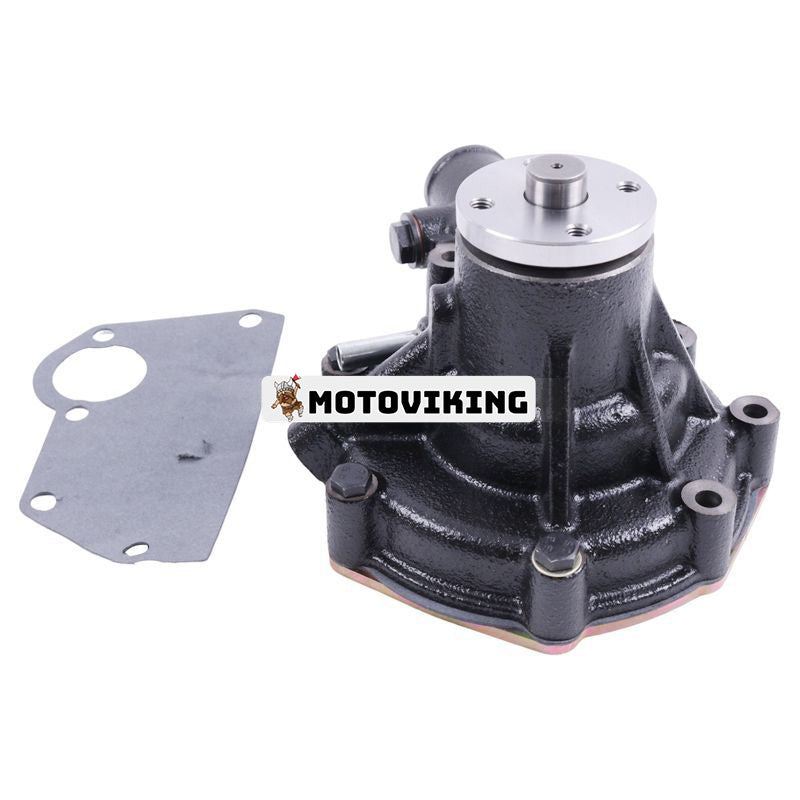 Vattenpump 32B45-05020 för Mitsubishi Engine S4S S6S S6S-DT S6S-31TFL