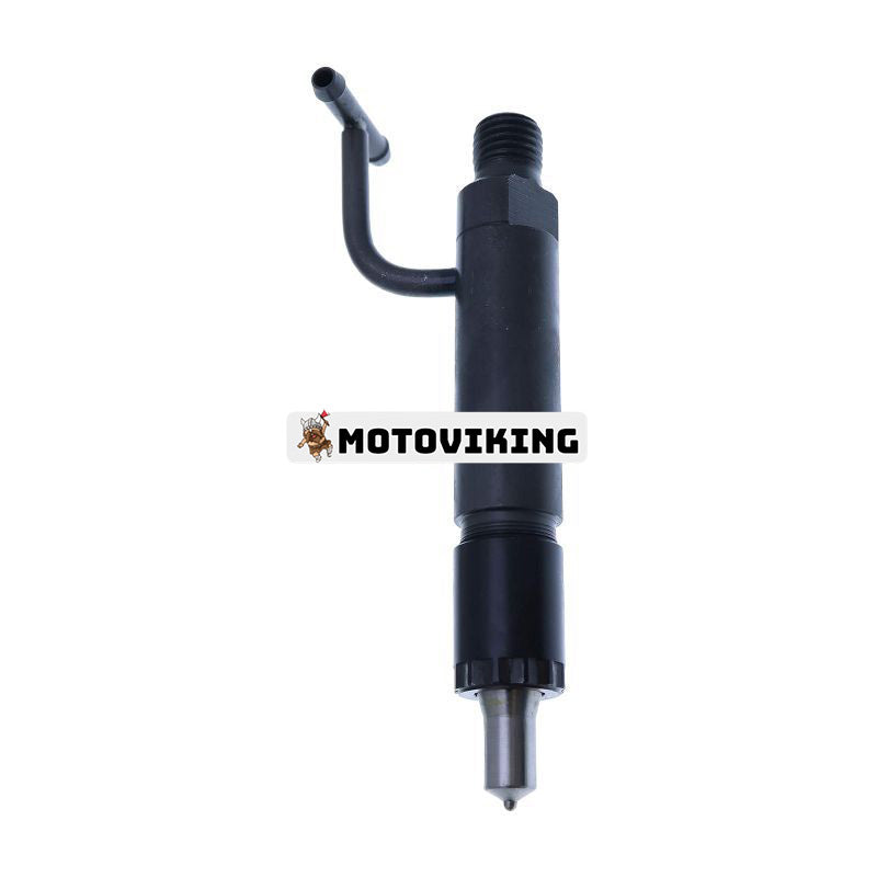 4st bränsleinsprutare 729004-53101 för Yanmar 4TNV84 4TNV88 Komatsu 4D88E-5 4D88E-6 motor