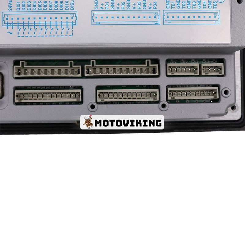 Luftkompressor Datorkontrollpanel 1900071031 för Atlas Copco