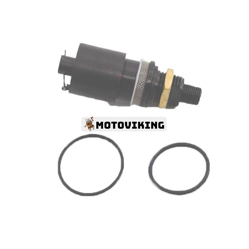 Luftkompressordelar Kontrollledningsfilter Reparationssats Float assy & tätningssats 02250115-960 för Sullair