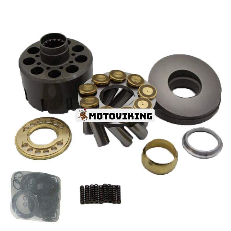 Resemotoröversynssats E854-40001A för Caterpillar CAT E200B grävmaskin