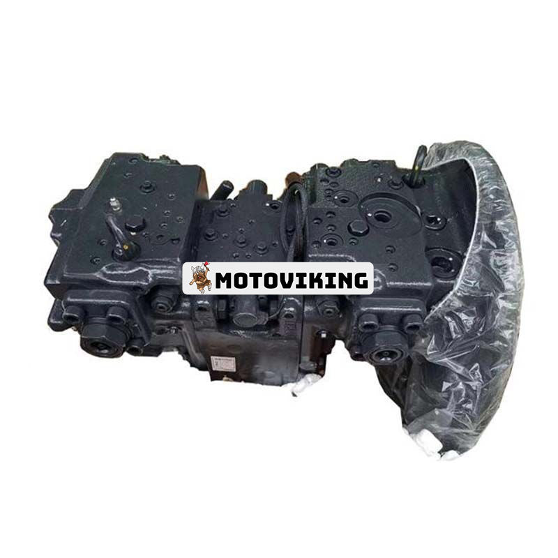 Hydraulpump 708-2L-00600 för Komatsu PC270LC-8 PC270-8 PC220LC-8 PC220-8 grävmaskin