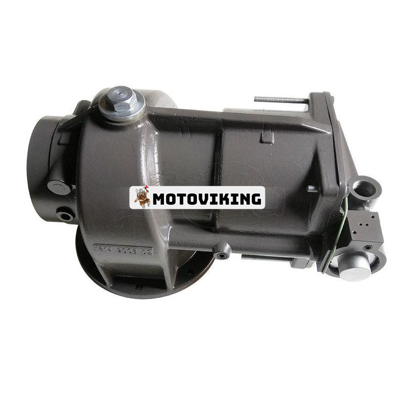 Avlastningsventil 1614900880 1614900802 för Atlas Copco kompressor GA110 GA160 GA250