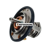 Termostat 8943973100 för Isuzu 6HK1 Motor Hitachi ZX330 ZX350H ZX350K ZX350LL ZX350W ZX370MTH ZX500W