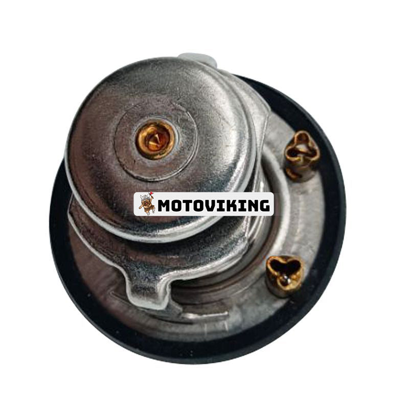 Termostat 8943973100 för Isuzu 6HK1 Motor Hitachi ZX330 ZX350H ZX350K ZX350LL ZX350W ZX370MTH ZX500W