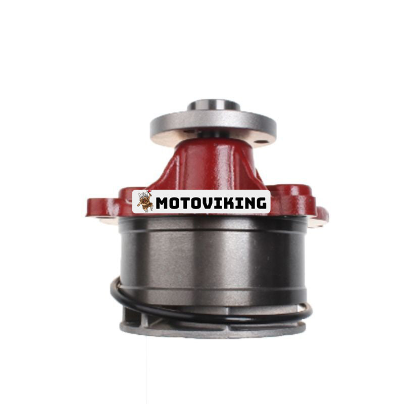 Vattenpump 04258805 04299148 för Deutz BF6M1013E-T BFM2012 Agrotron 108 118 120 128 130 150 L720 M600 M620