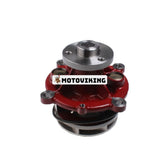 Vattenpump 04258805 04299148 för Deutz BF6M1013E-T BFM2012 Agrotron 108 118 120 128 130 150 L720 M600 M620