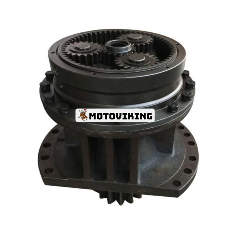 Svängmotorväxellåda för Komatsu PC200-7 grävmaskin