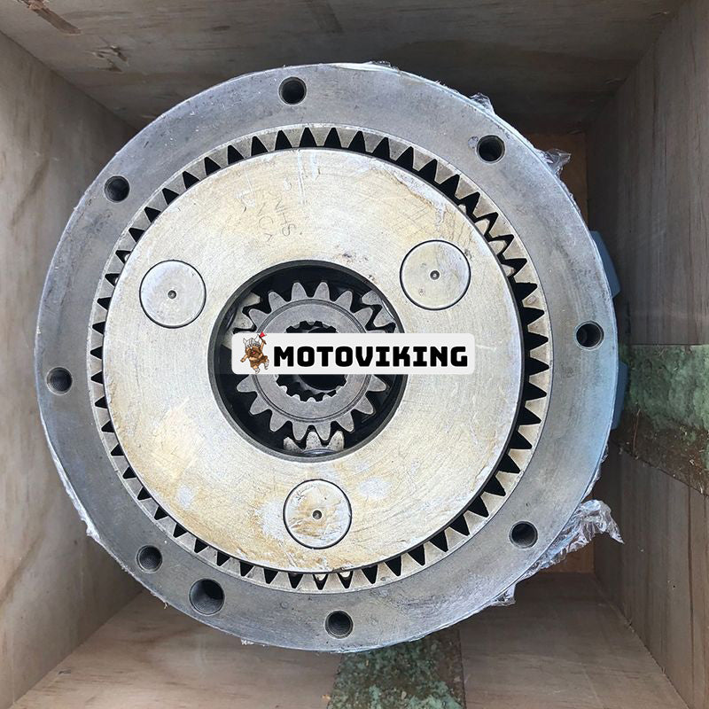 Svängmotorväxellåda för Hitachi EX120-2 grävmaskin