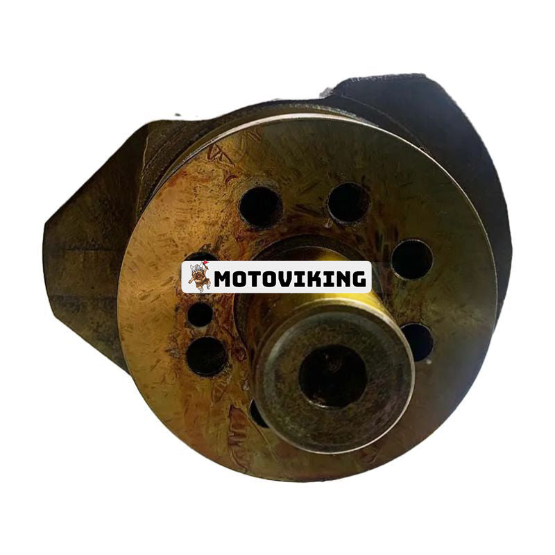 Motor V3307 V3307T V3307-T Vevaxel för Kubota Tractor M6040 M6060 M7060 Bobcat Skid Loader S630 S650