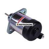 Bränslestoppsolenoid PS45CZ393 för Kubota V2607 V3307 Linde 1219 motor