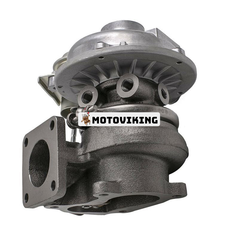 Turbo RHF5 Turboladdare 8973544234 för Isuzu D-MAX Pickup 3.0L TD Motor 4JH1-TC