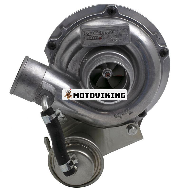 Turbo RHF5 Turboladdare 8973544234 för Isuzu D-MAX Pickup 3.0L TD Motor 4JH1-TC