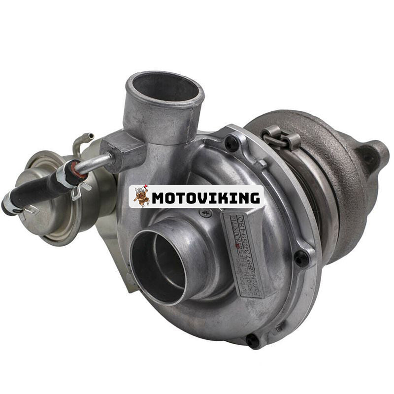 Turbo RHF5 Turboladdare 8973544234 för Isuzu D-MAX Pickup 3.0L TD Motor 4JH1-TC