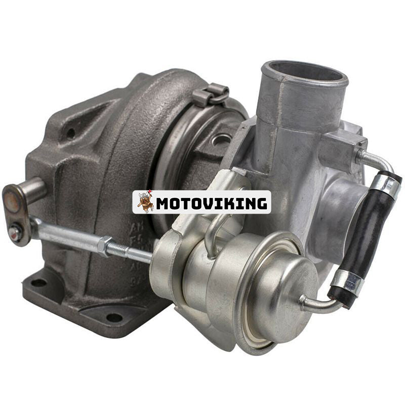 Turbo RHF5 Turboladdare 8973544234 för Isuzu D-MAX Pickup 3.0L TD Motor 4JH1-TC