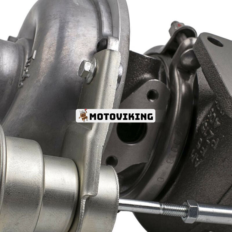 Turbo RHF5 Turboladdare 8973544234 för Isuzu D-MAX Pickup 3.0L TD Motor 4JH1-TC