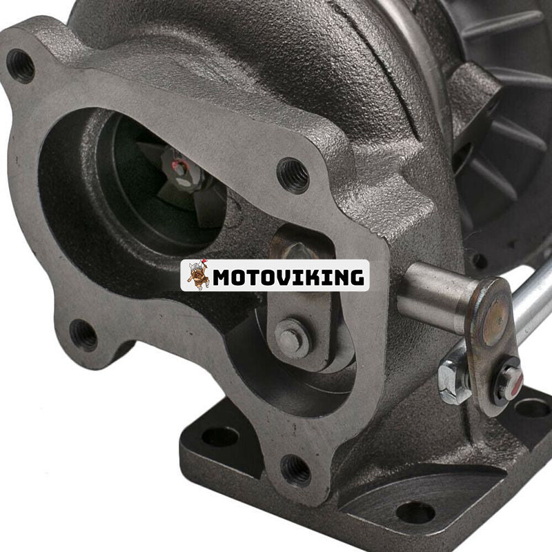 Turbo RHF5 Turboladdare 8973544234 för Isuzu D-MAX Pickup 3.0L TD Motor 4JH1-TC