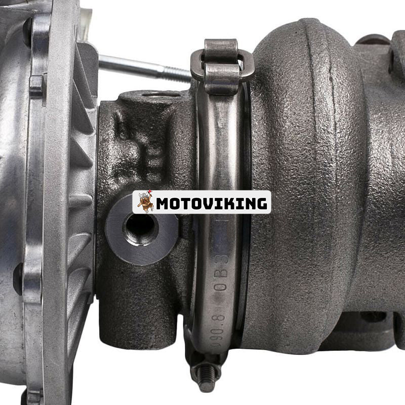 Turbo RHF5 Turboladdare 8973544234 för Isuzu D-MAX Pickup 3.0L TD Motor 4JH1-TC