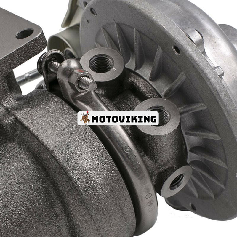 Turbo RHF5 Turboladdare 8973544234 för Isuzu D-MAX Pickup 3.0L TD Motor 4JH1-TC