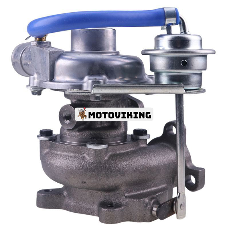 Turbo RHB31 Turboladdare 129137-18010 för Yanmar Engine 3TN84 3TN-84 3TN84TL