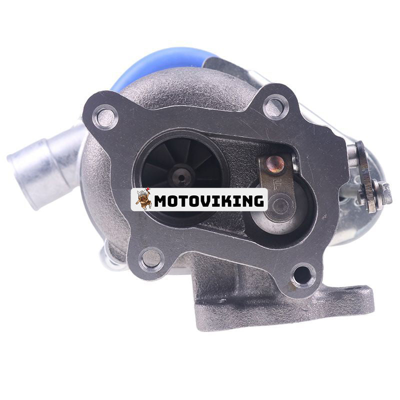 Turbo RHB31 Turboladdare 129137-18010 för Yanmar Engine 3TN84 3TN-84 3TN84TL