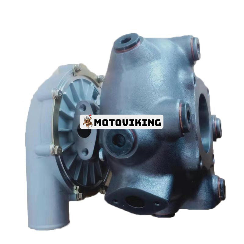 Turbo K27 Turbo 53279886791 för Volvo Penta Iveco Marine med 8060SRM motor