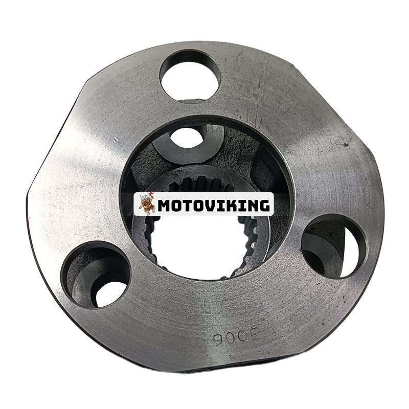 Planetary Gear Assy 168437A1 för CASE CX210B CX210 CX160C CX160B CX160 9030B Bandgrävare
