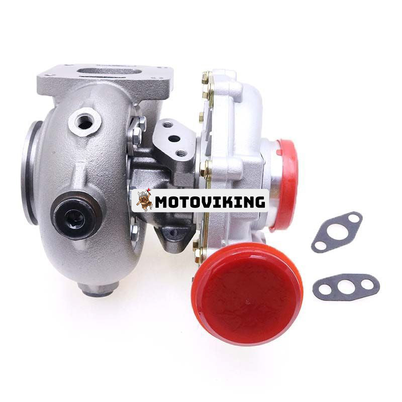 Turbo K26 Turboladdare 53269886496 för 1991-03 Volvo Penta Marine med TKAMD41 motor