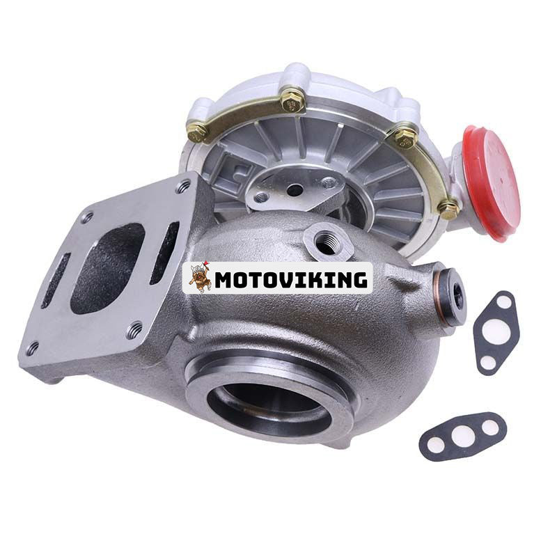 Turbo K26 Turboladdare 53269886496 för 1991-03 Volvo Penta Marine med TKAMD41 motor