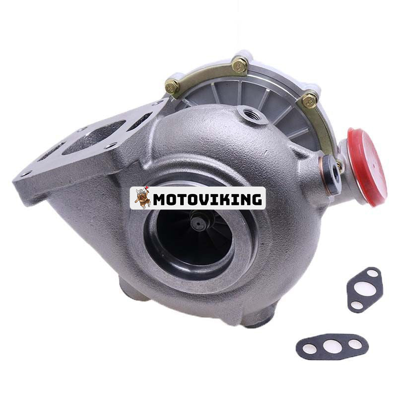 Turbo K26 Turboladdare 53269886496 för 1991-03 Volvo Penta Marine med TKAMD41 motor