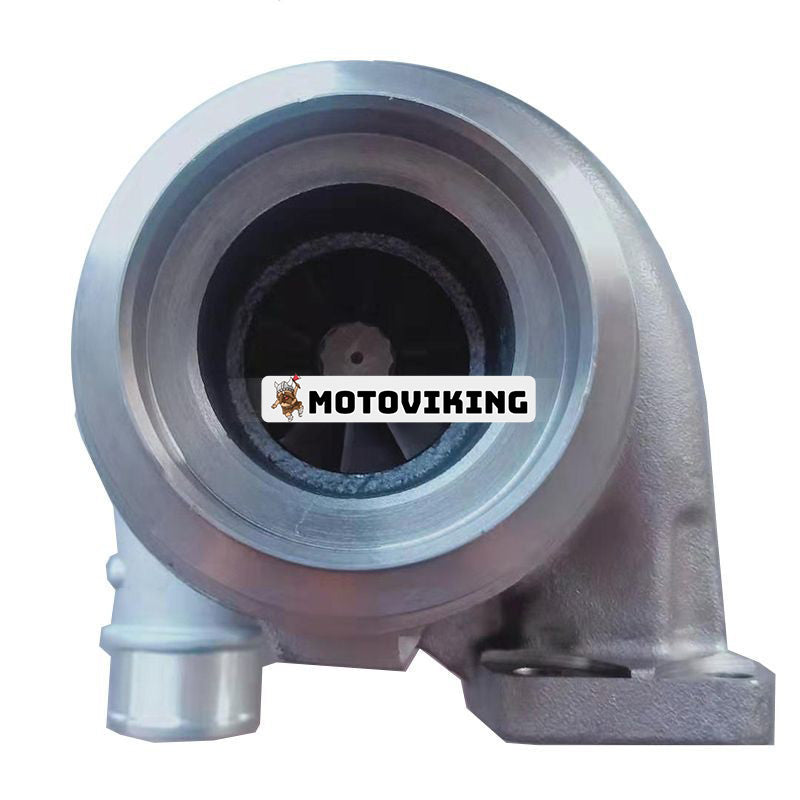Turbo S200 Turboladdare 431-4575 för Caterpillar CAT XQP150 Generator Set C7.1 motor