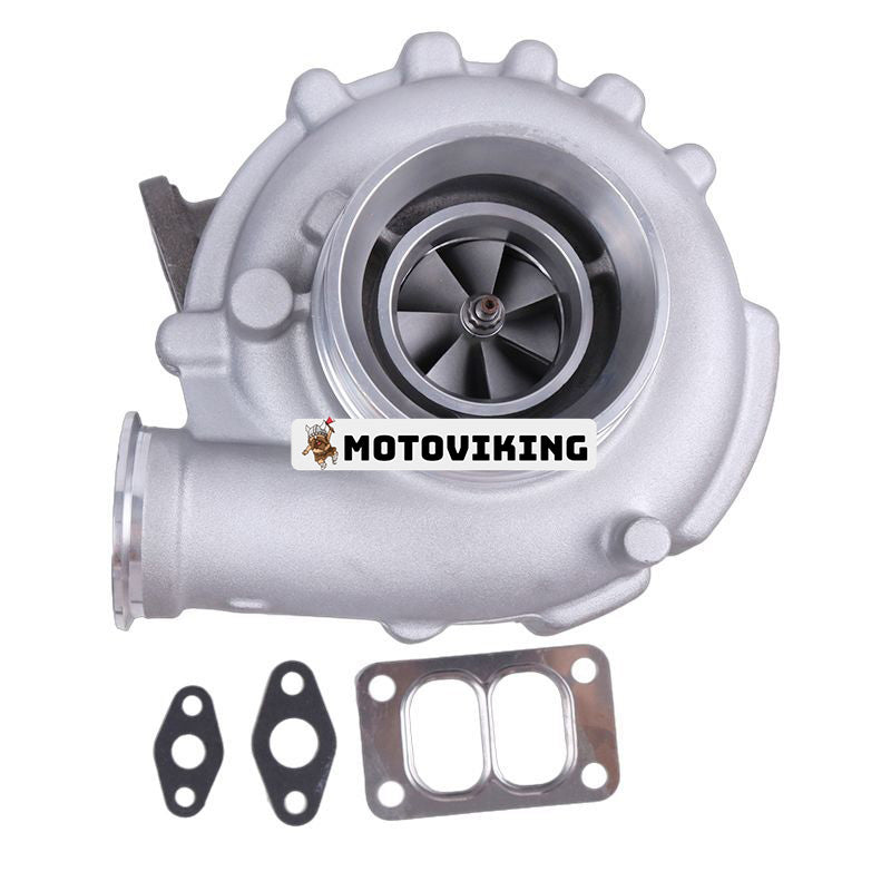 Turbo K27.2 Turboladdare 53279707188 53279887188 för Liebherr Engine D934 934C