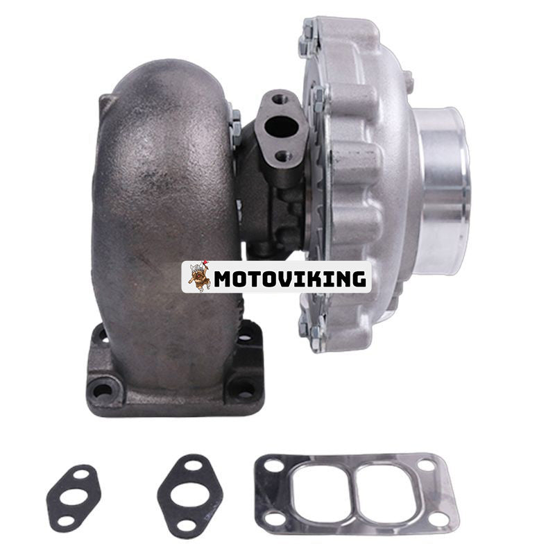Turbo K27.2 Turboladdare 53279707188 53279887188 för Liebherr Engine D934 934C