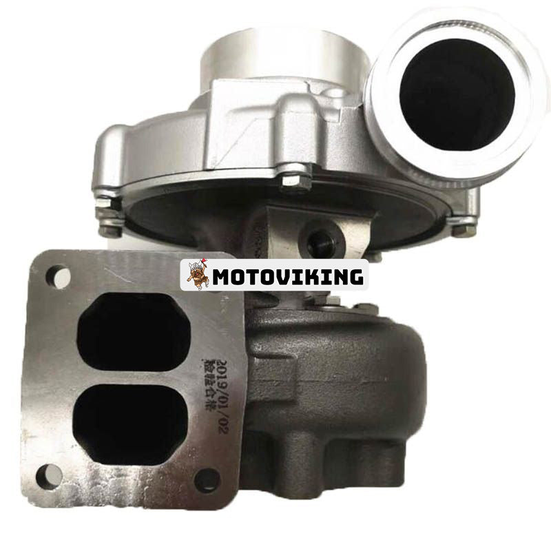 Turbo K29 turboladdare 53299886918 för Volvo industrimotor med D936 R944C motor