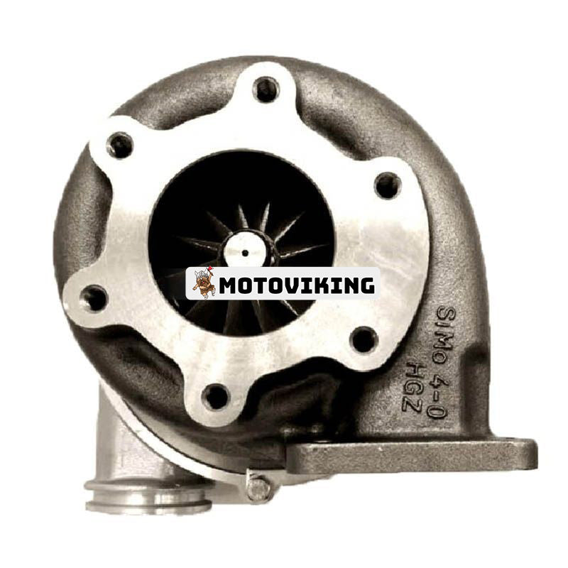 Turbo K29 turboladdare 53299886918 för Volvo industrimotor med D936 R944C motor